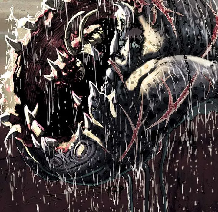 Read Leviathan AR Manga Online