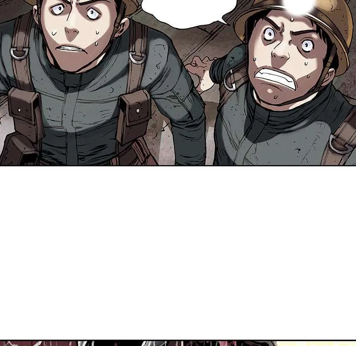 Read Leviathan AR Manga Online