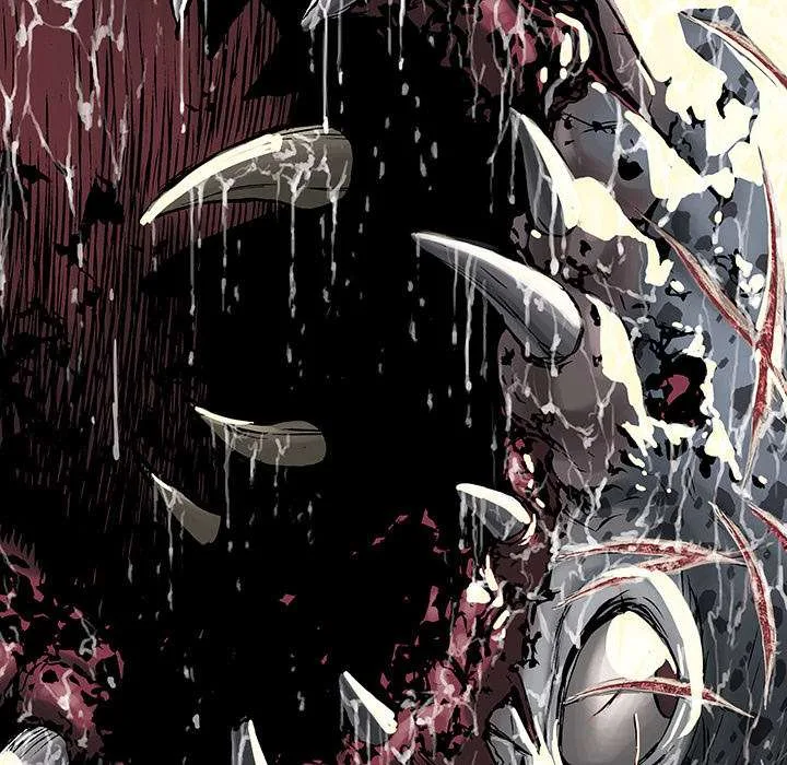 Read Leviathan AR Manga Online
