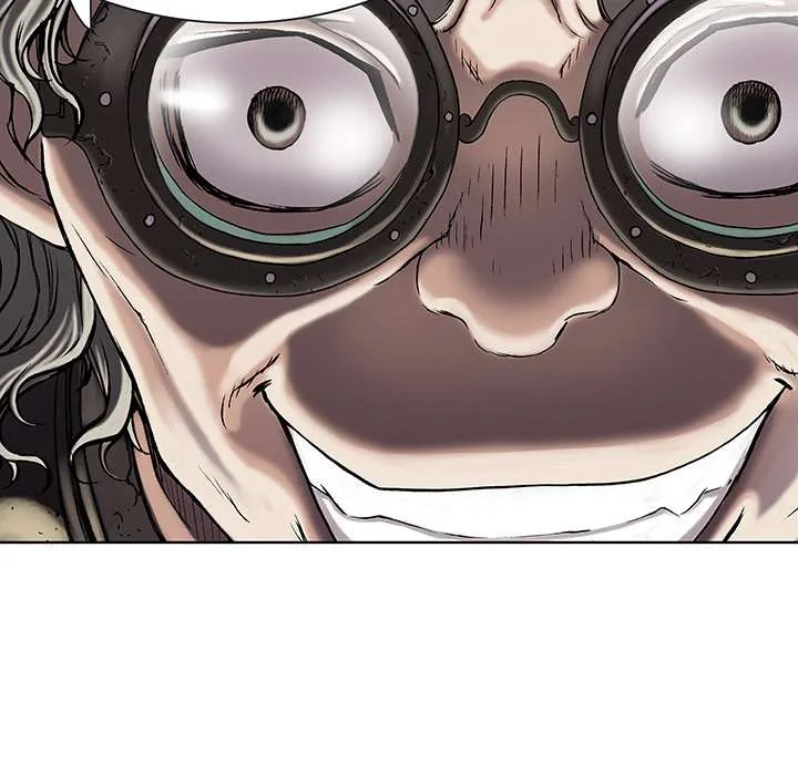 Read Leviathan AR Manga Online