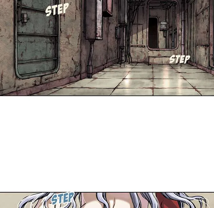Read Leviathan AR Manga Online