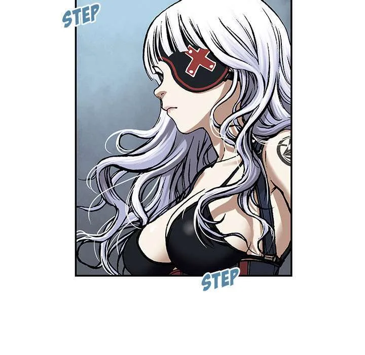 Read Leviathan AR Manga Online