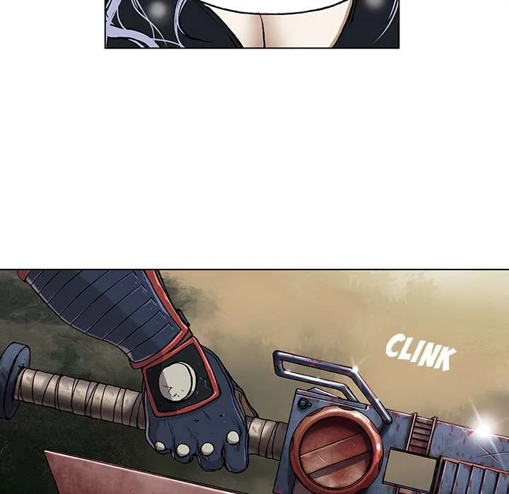 Read Leviathan AR Manga Online