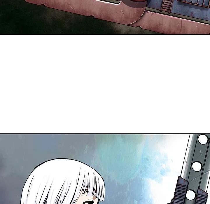 Read Leviathan AR Manga Online