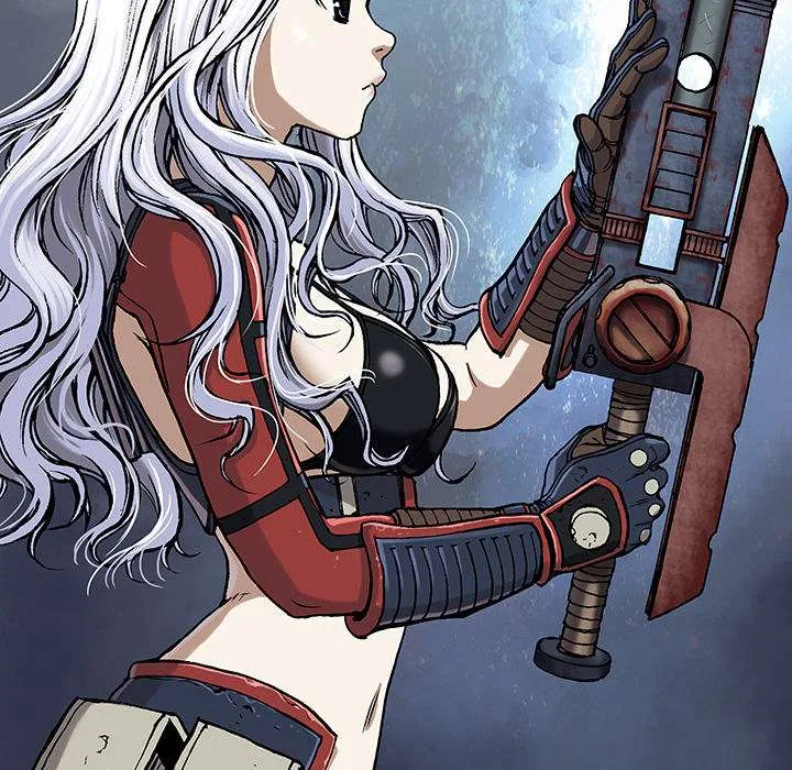 Read Leviathan AR Manga Online