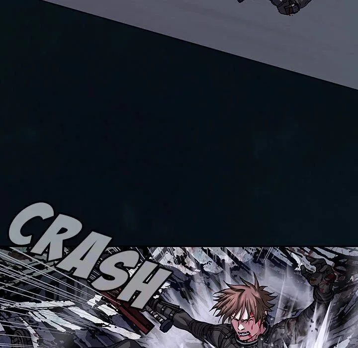 Read Leviathan AR Manga Online