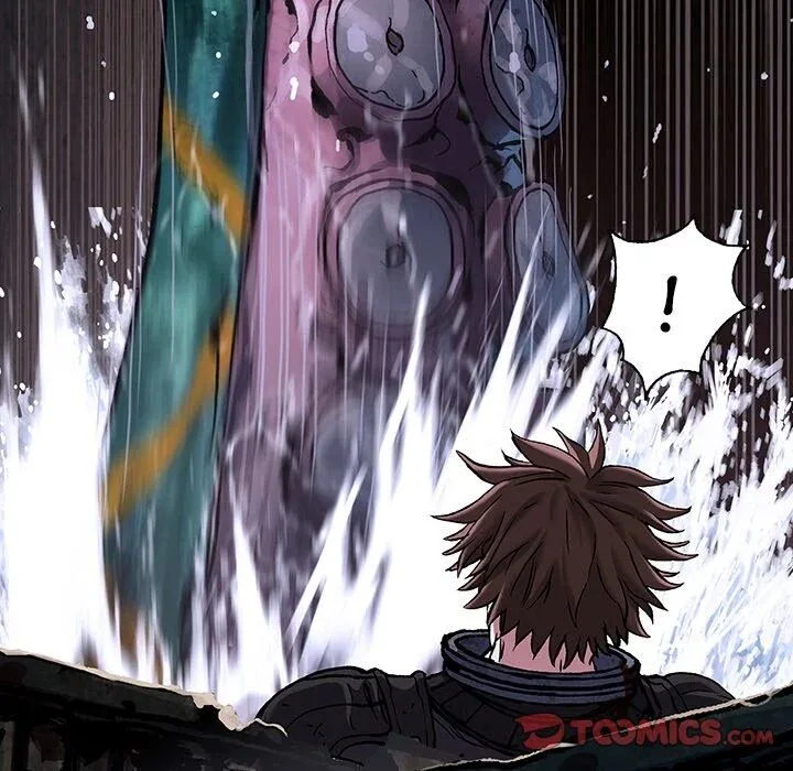 Read Leviathan AR Manga Online