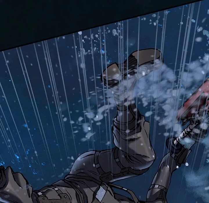 Read Leviathan AR Manga Online
