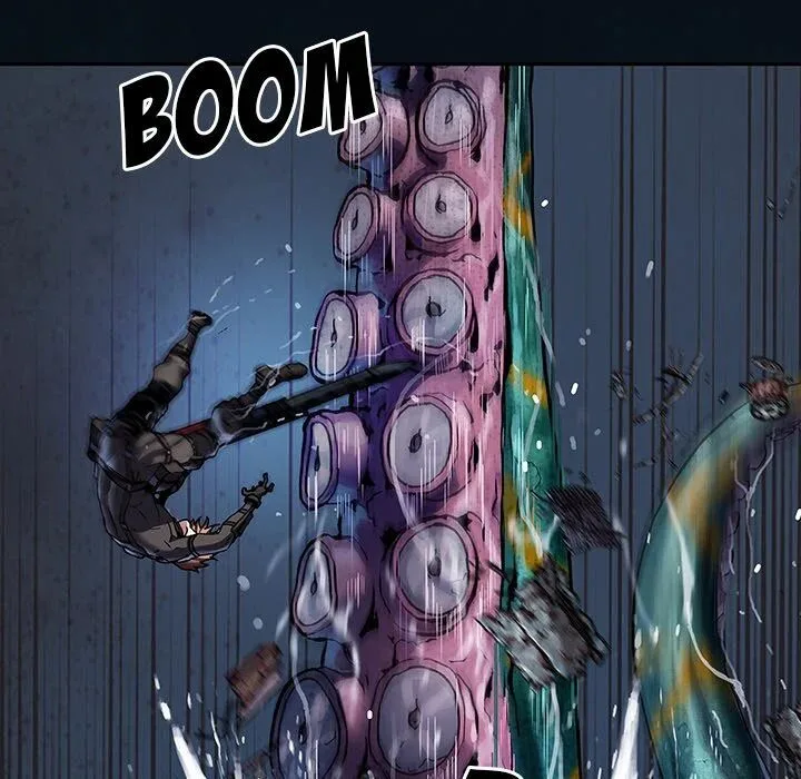 Read Leviathan AR Manga Online