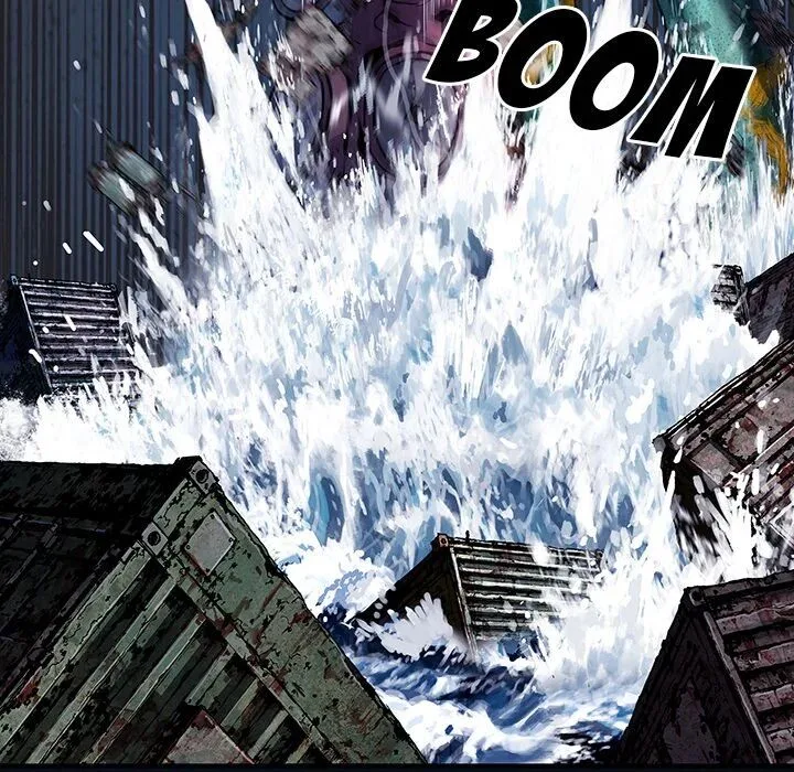Read Leviathan AR Manga Online