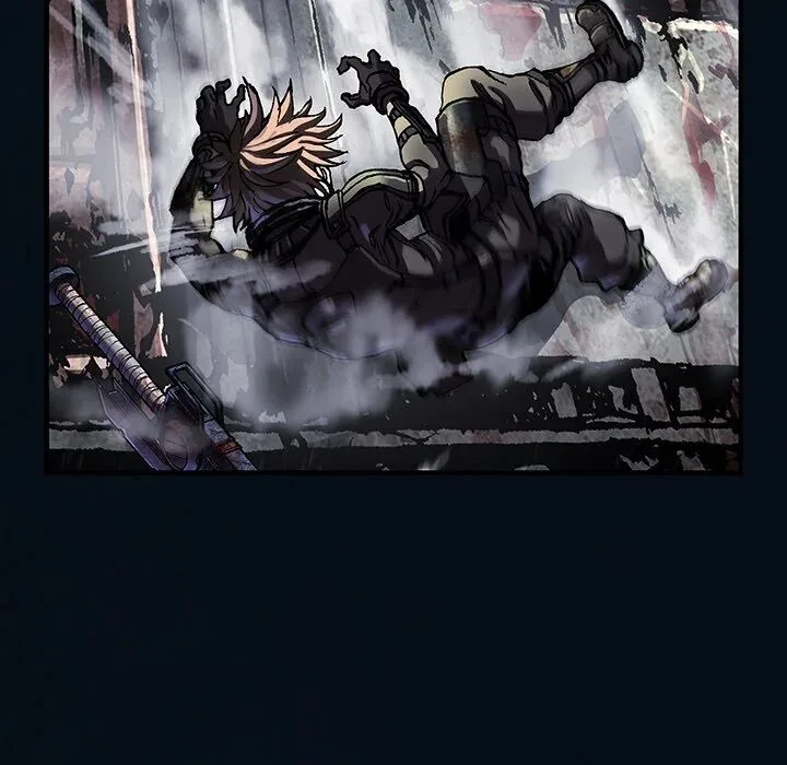 Read Leviathan AR Manga Online