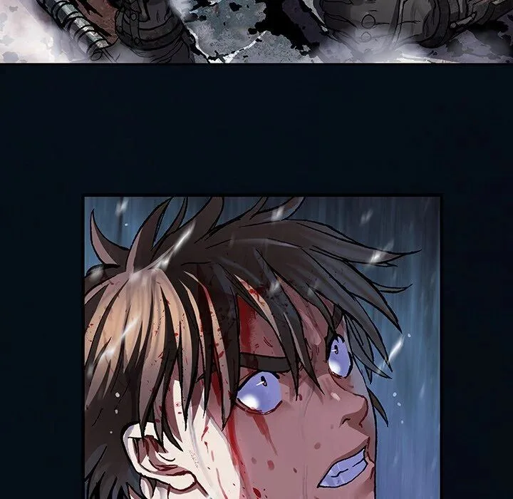 Read Leviathan AR Manga Online