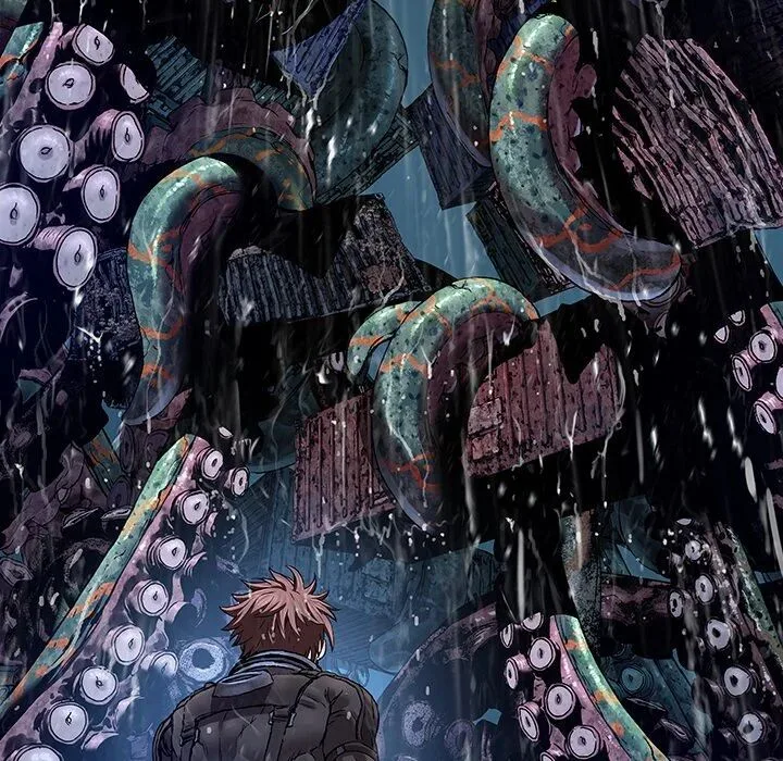 Read Leviathan AR Manga Online