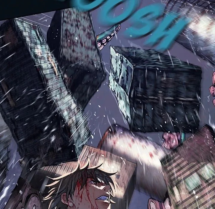 Read Leviathan AR Manga Online