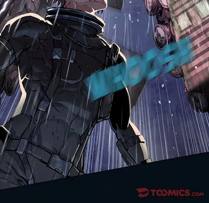 Read Leviathan AR Manga Online
