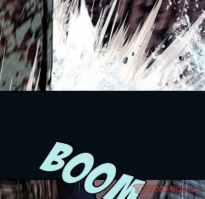 Read Leviathan AR Manga Online