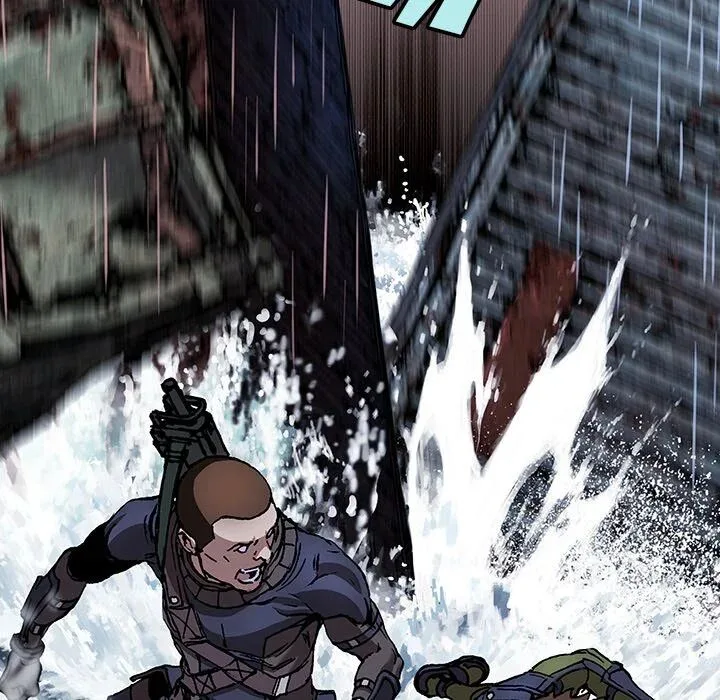 Read Leviathan AR Manga Online