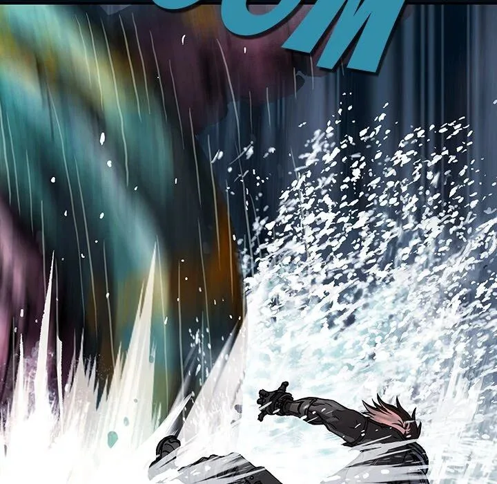 Read Leviathan AR Manga Online