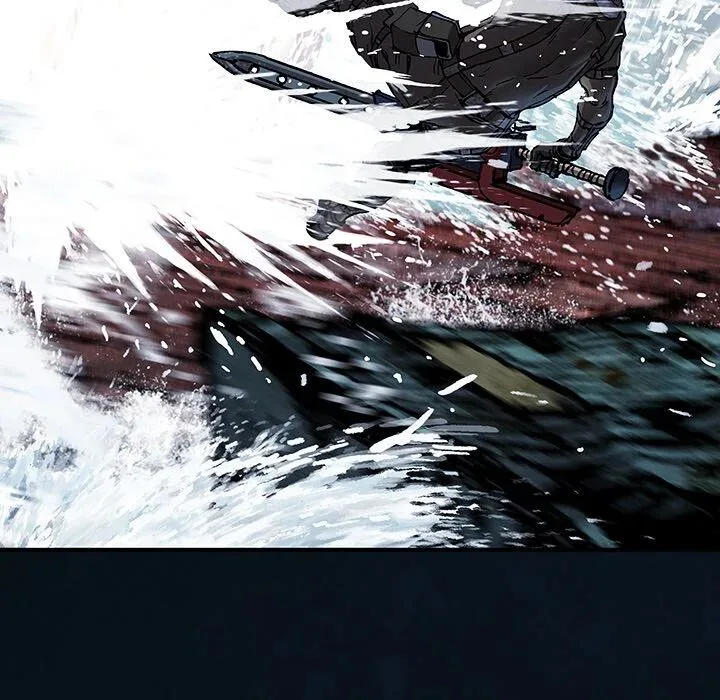 Read Leviathan AR Manga Online