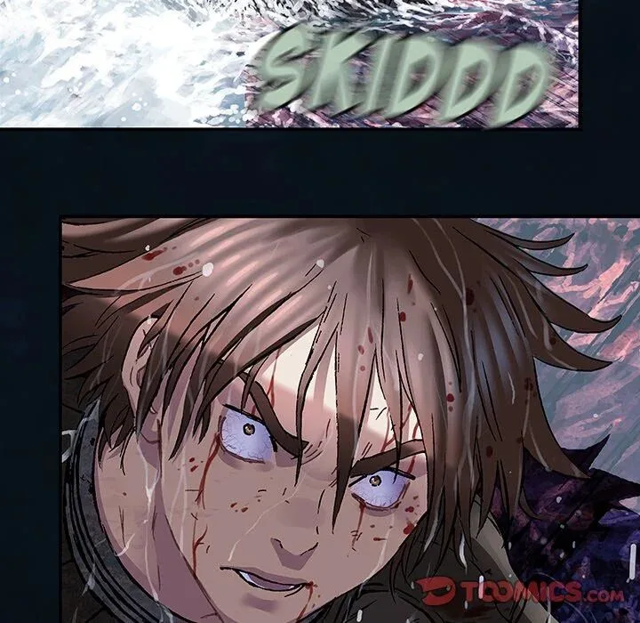 Read Leviathan AR Manga Online