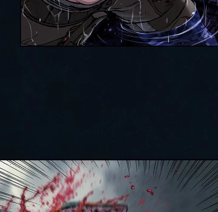 Read Leviathan AR Manga Online