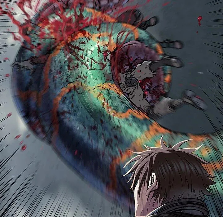 Read Leviathan AR Manga Online