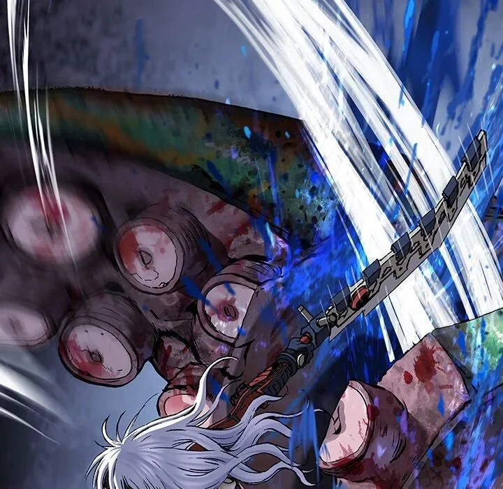 Read Leviathan AR Manga Online