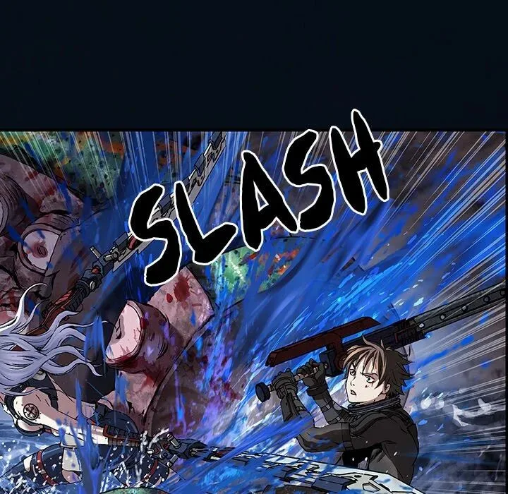 Read Leviathan AR Manga Online