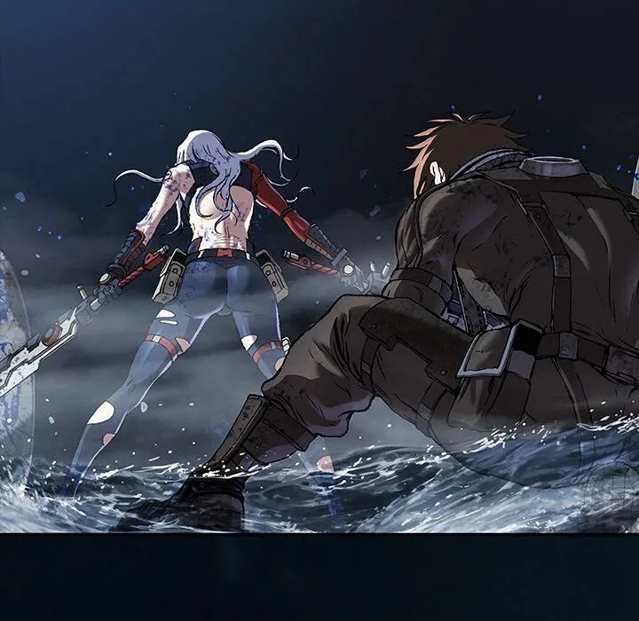 Read Leviathan AR Manga Online