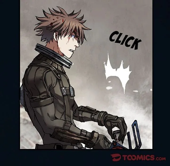 Read Leviathan AR Manga Online
