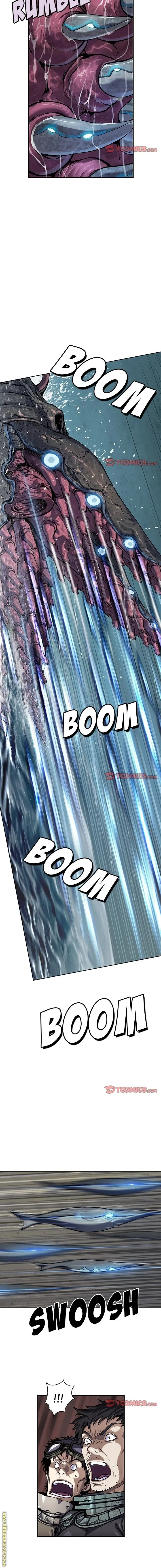 Read Leviathan AR Manga Online
