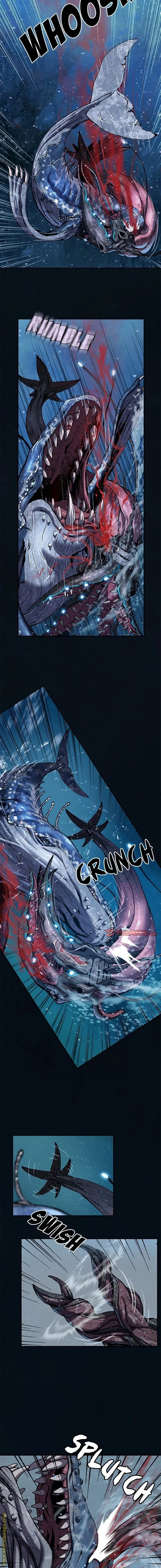 Read Leviathan AR Manga Online