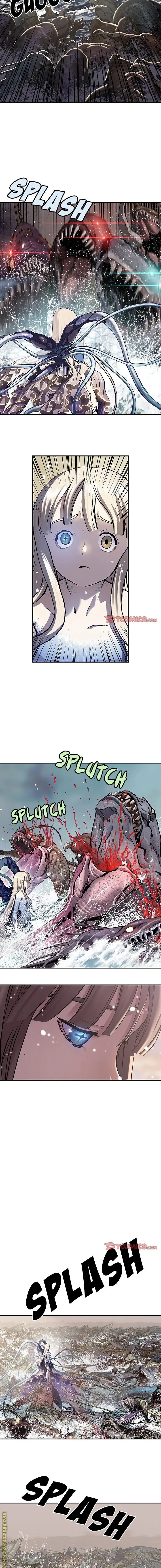 Read Leviathan AR Manga Online