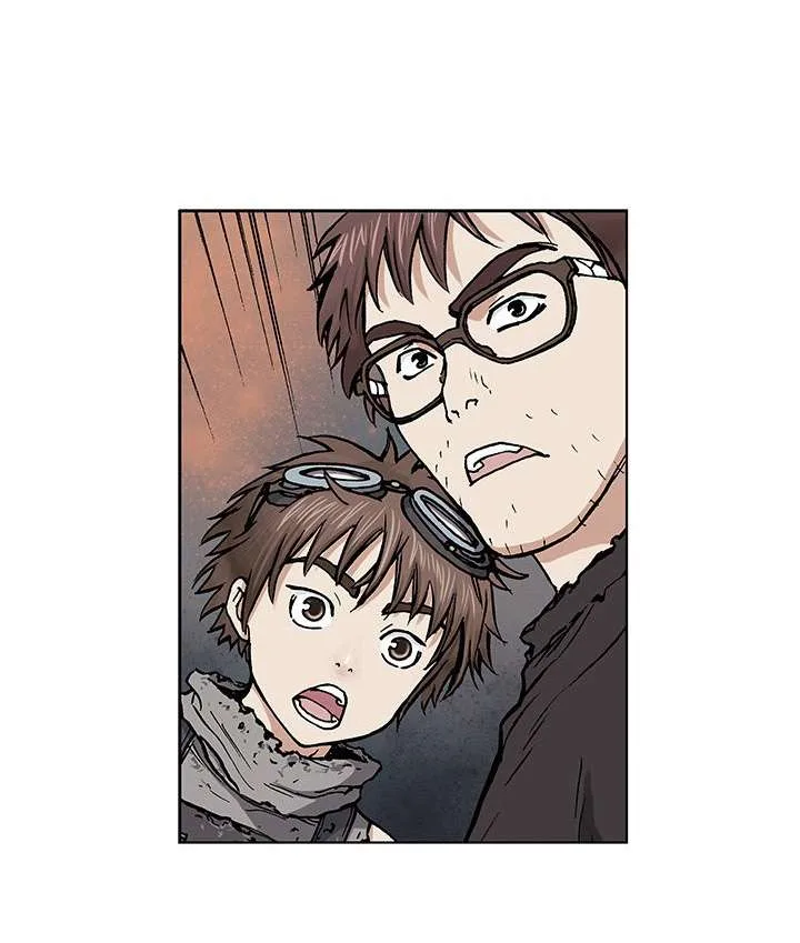 Read Leviathan AR Manga Online