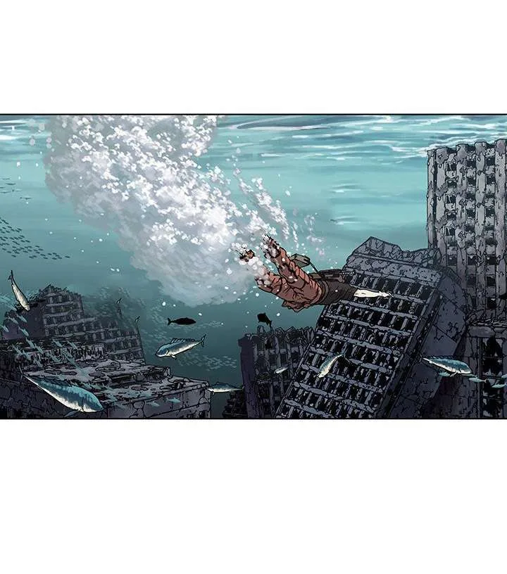 Read Leviathan AR Manga Online