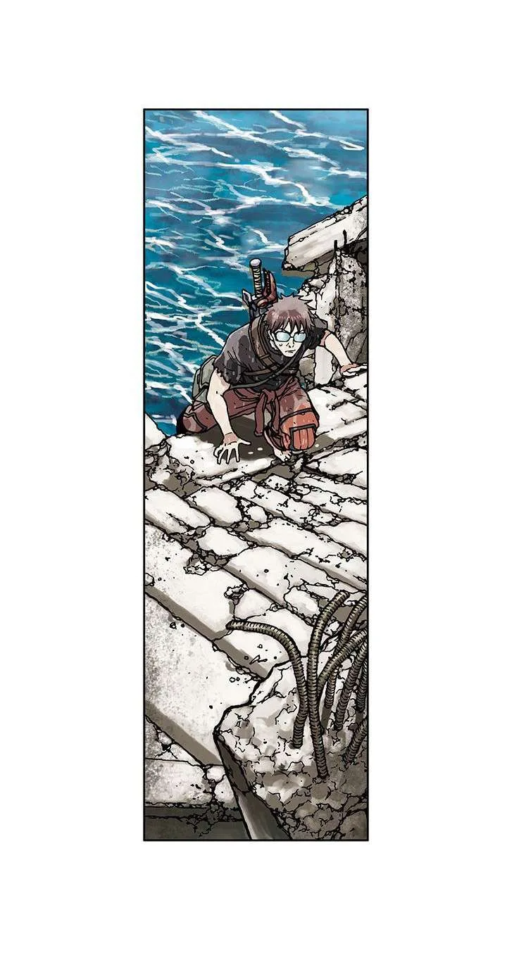Read Leviathan AR Manga Online