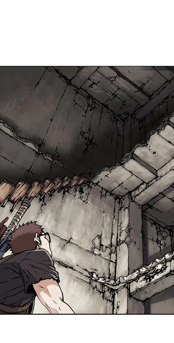 Read Leviathan AR Manga Online