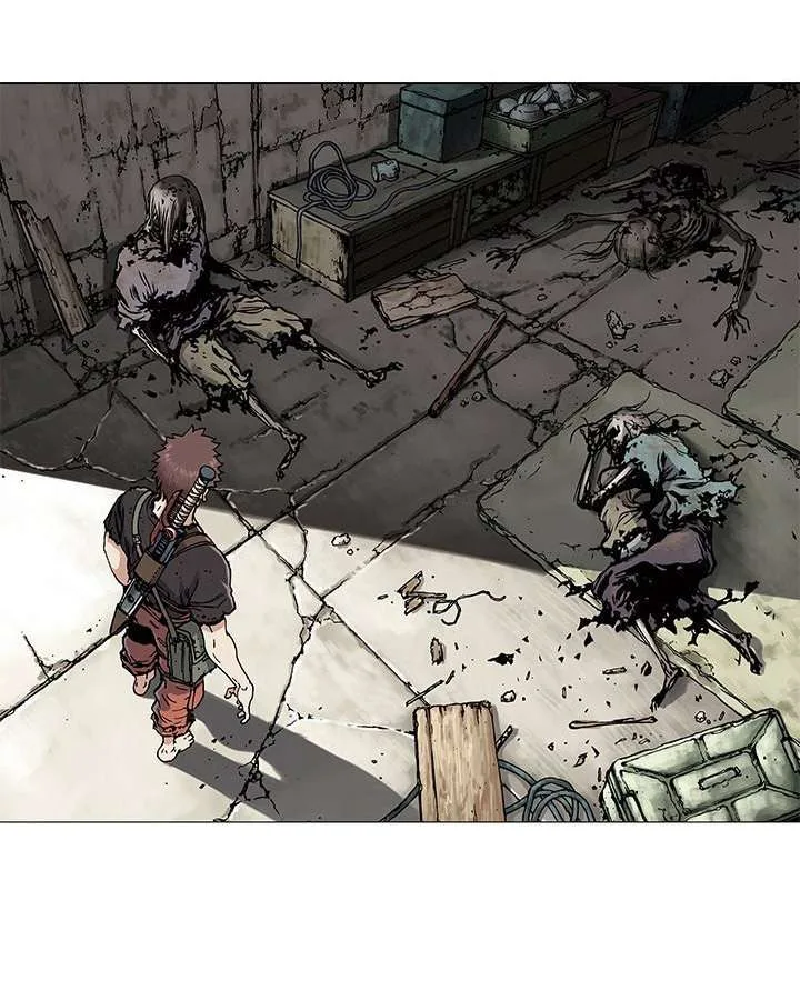 Read Leviathan AR Manga Online