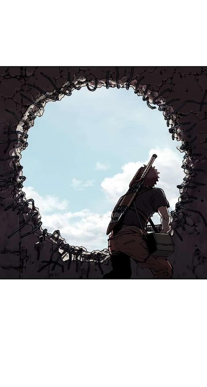 Read Leviathan AR Manga Online