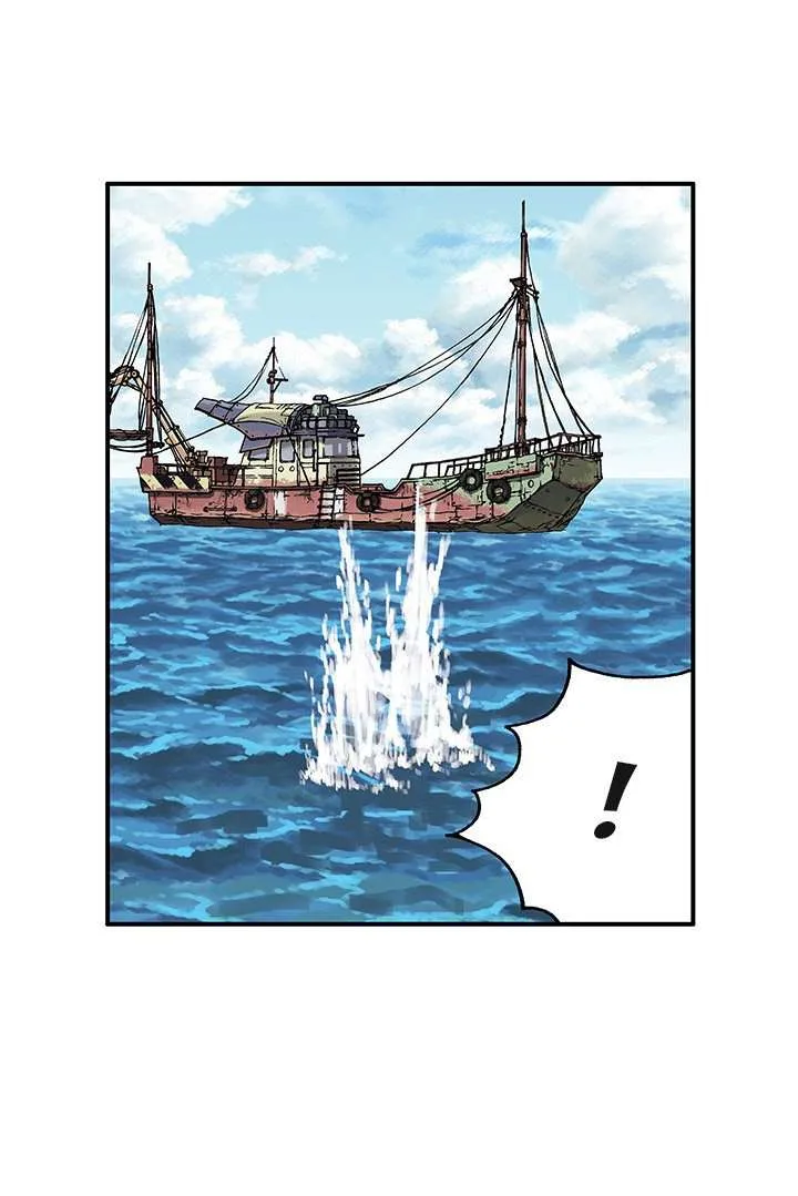 Read Leviathan AR Manga Online