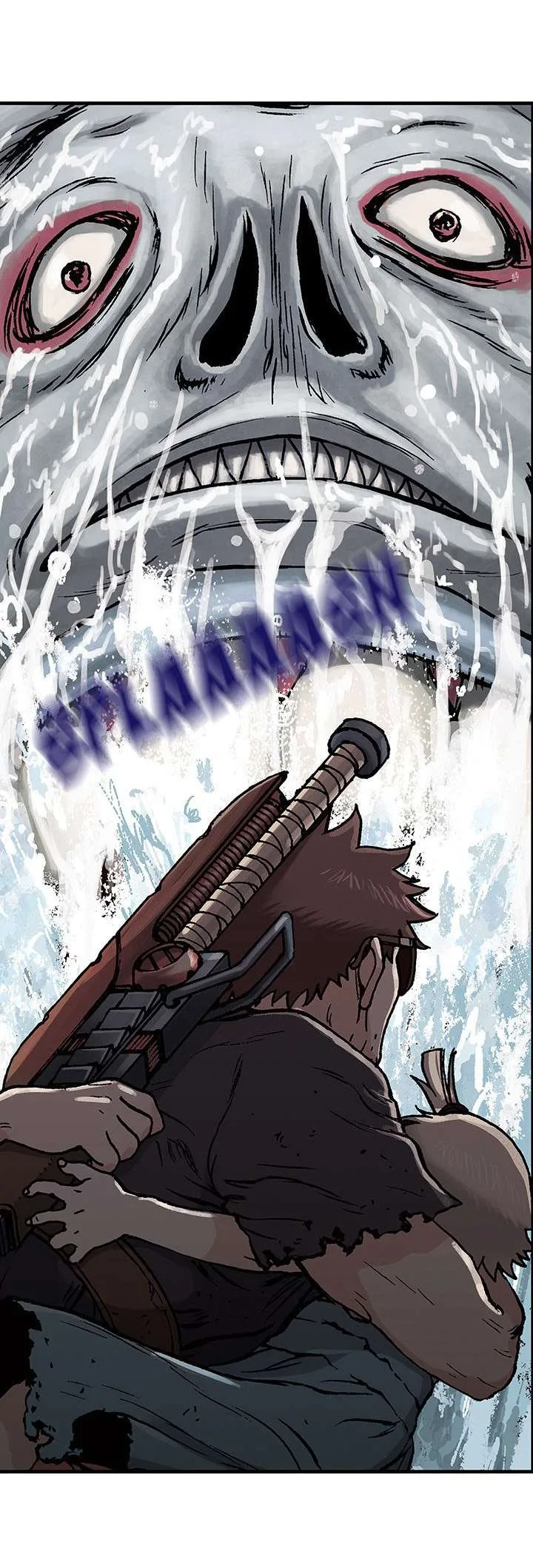 Read Leviathan AR Manga Online