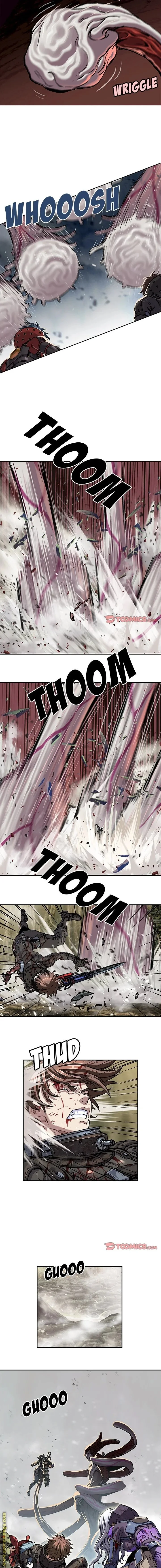 Read Leviathan AR Manga Online