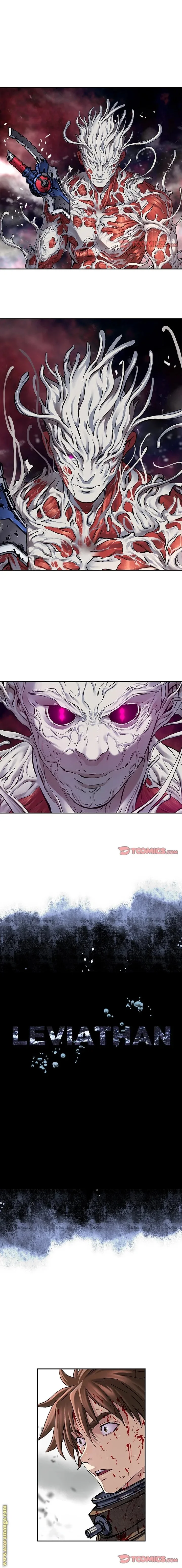 Read Leviathan AR Manga Online