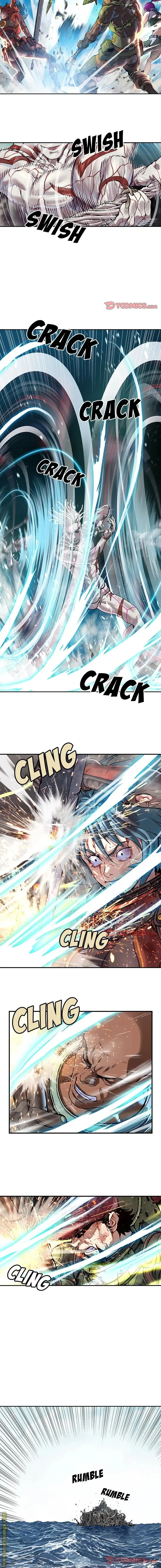 Read Leviathan AR Manga Online