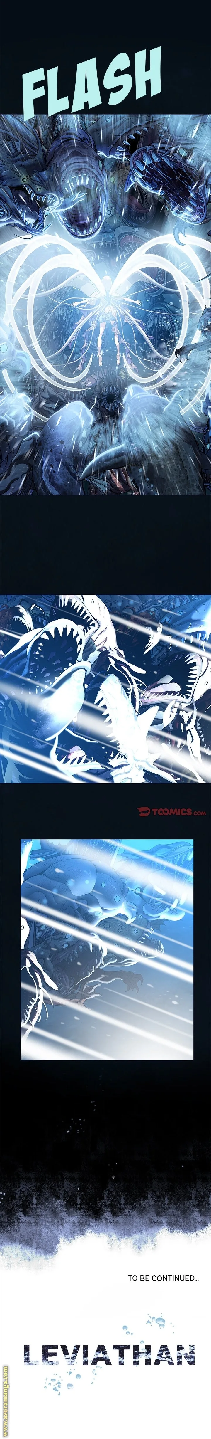 Read Leviathan AR Manga Online