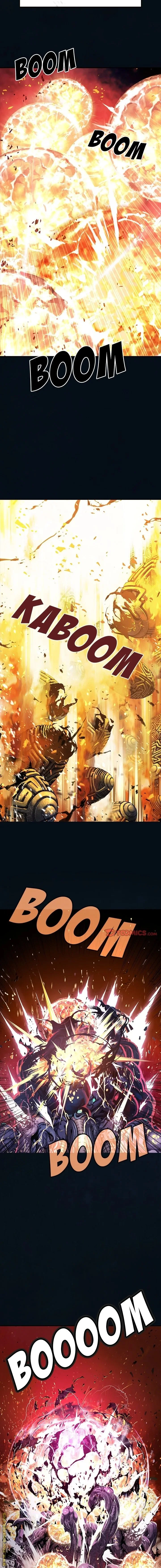 Read Leviathan AR Manga Online