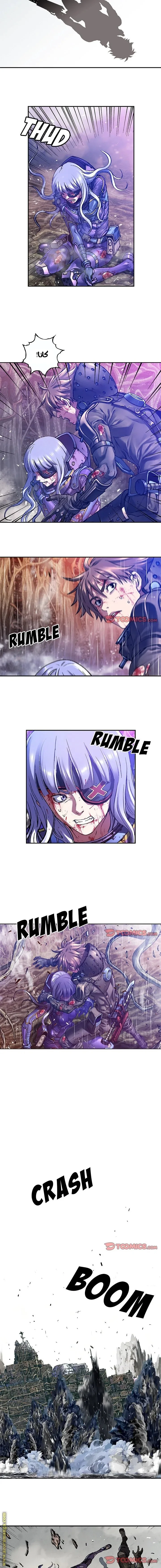 Read Leviathan AR Manga Online