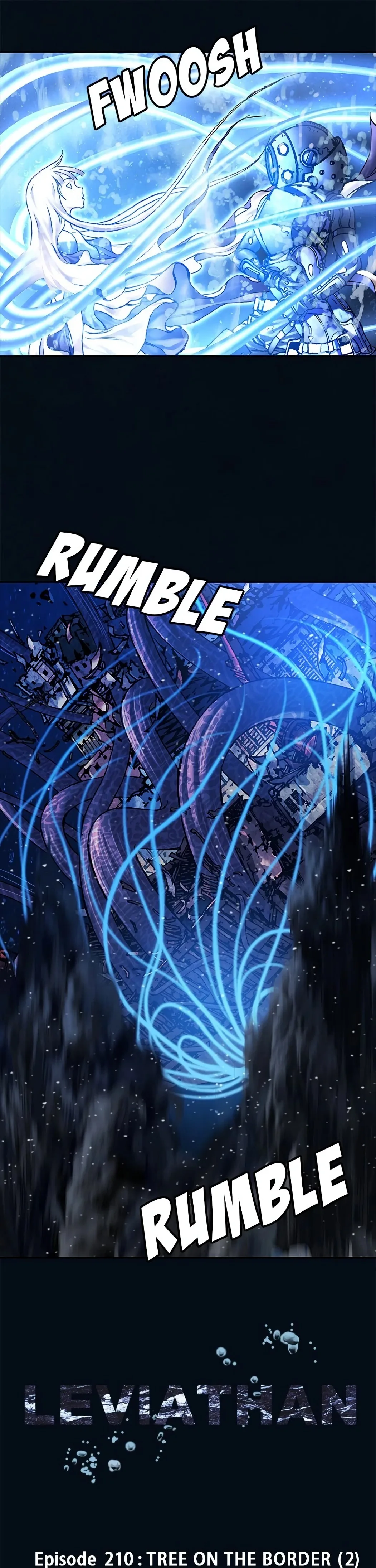 Read Leviathan AR Manga Online