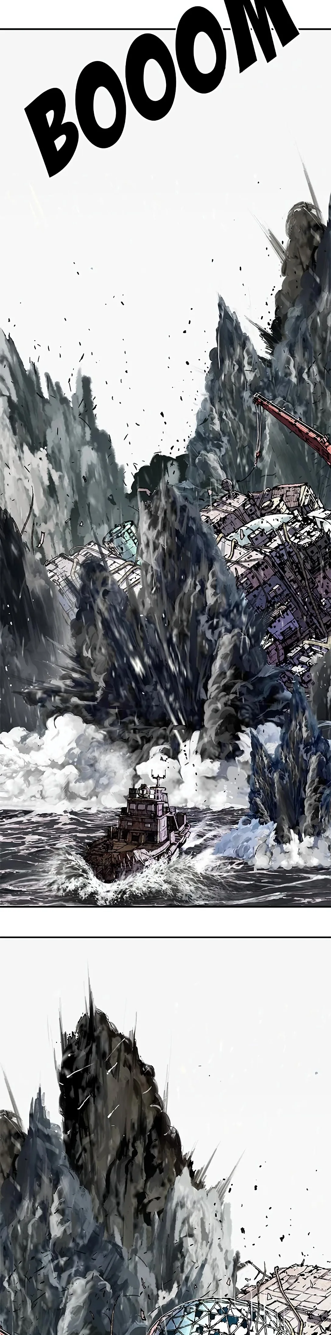 Read Leviathan AR Manga Online