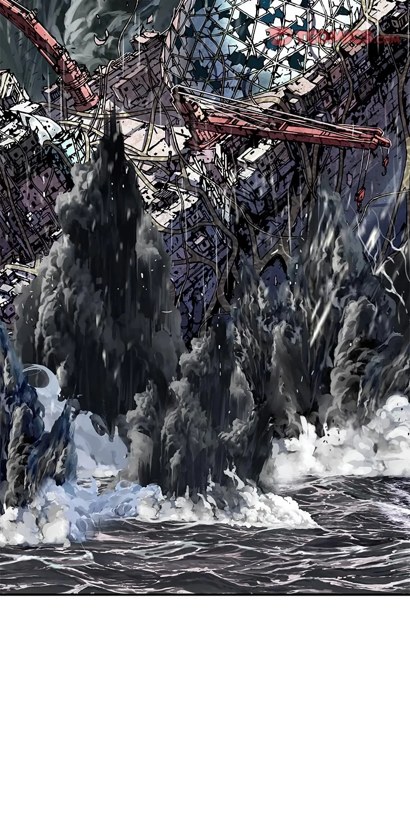 Read Leviathan AR Manga Online
